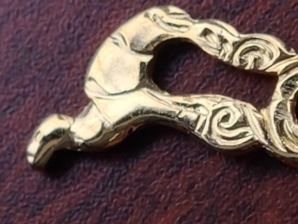 12 Teaspoons Set - NOS image indicator(8)