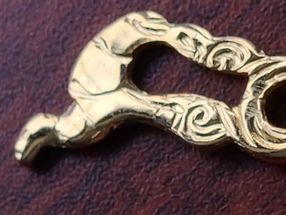 12 Teaspoons Set - NOS image indicator(9)