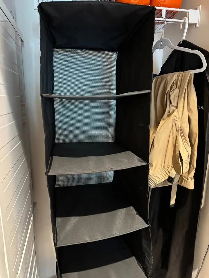 IKEA SKUBB Organizer with 6 compartments image indicator(3)