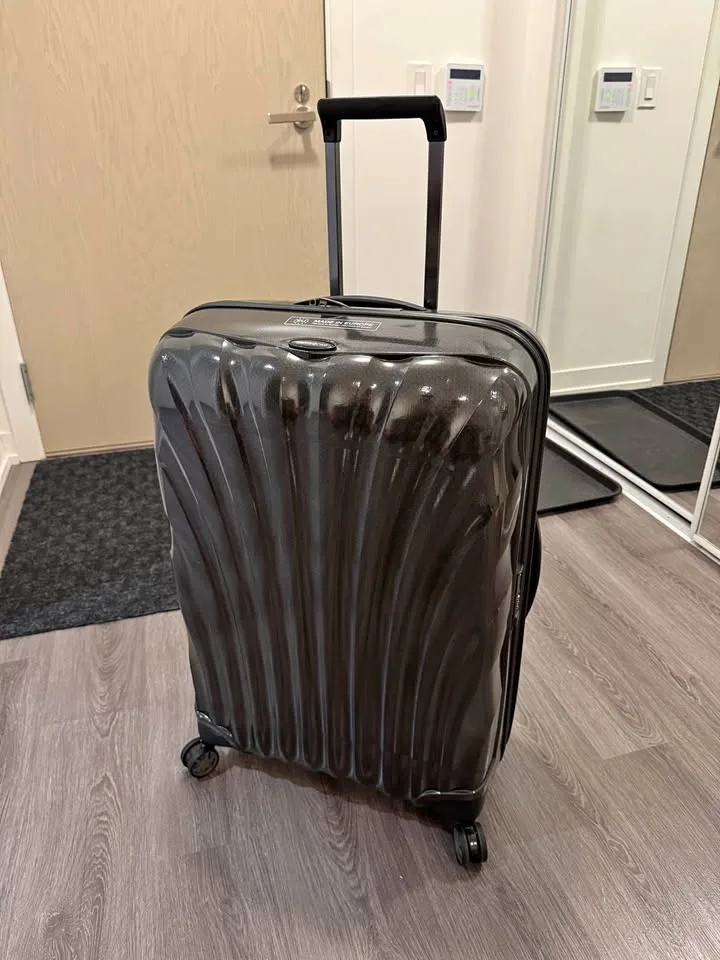 SAMSONITE C-LITE SPINNER LARGE (28)