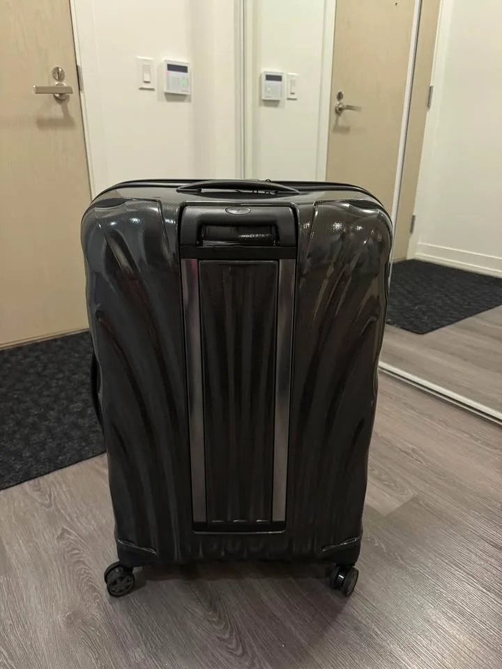 SAMSONITE C-LITE SPINNER LARGE (28) image indicator(3)