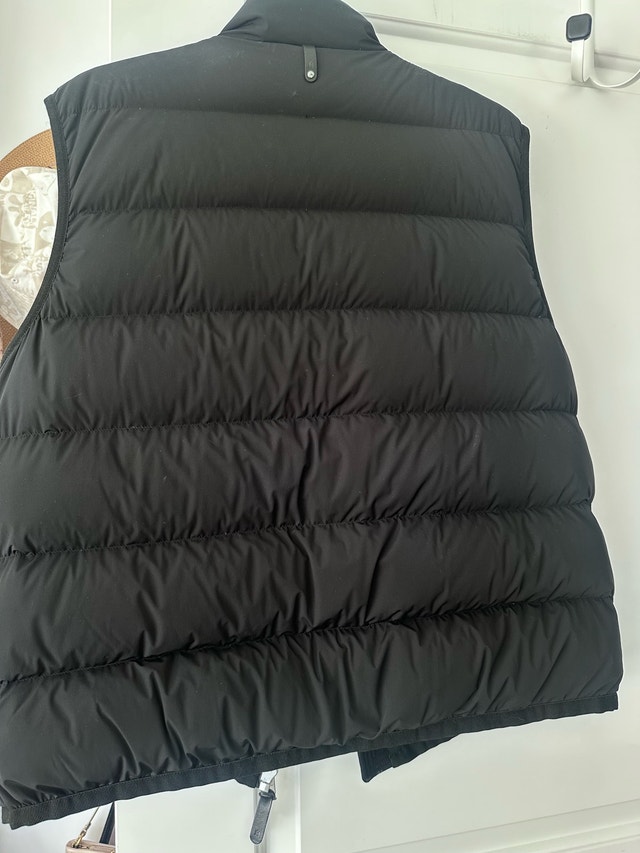 Mackage Fisher Vest - photo 4
