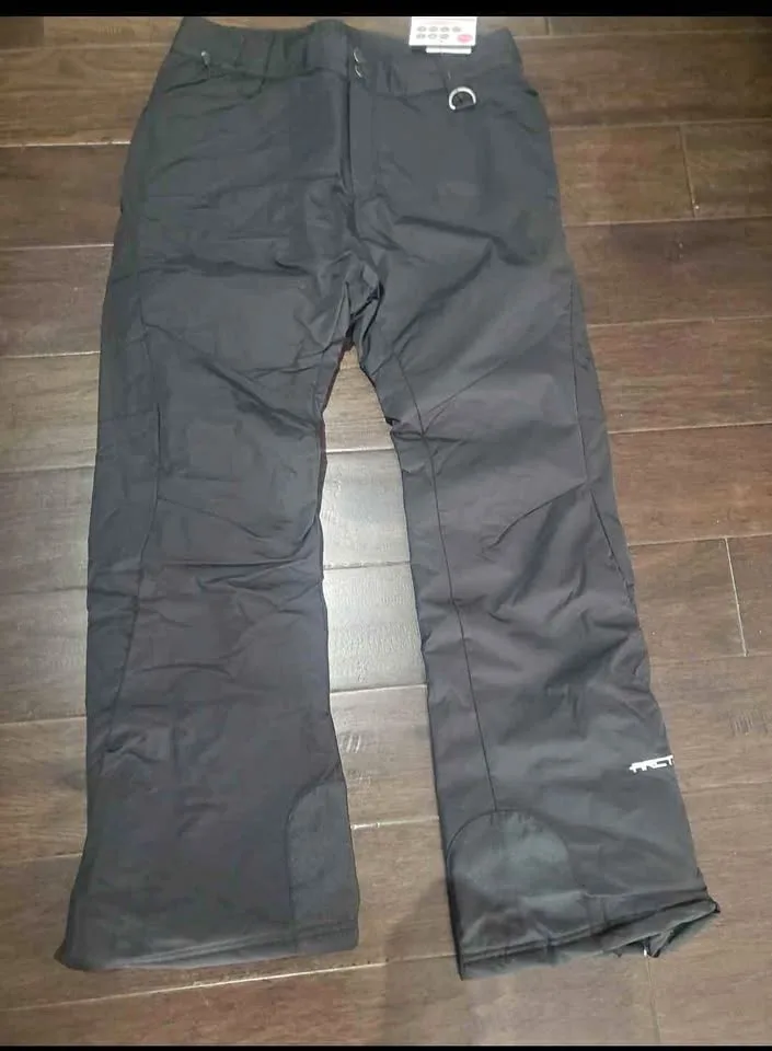 Women's winter snowpants size S