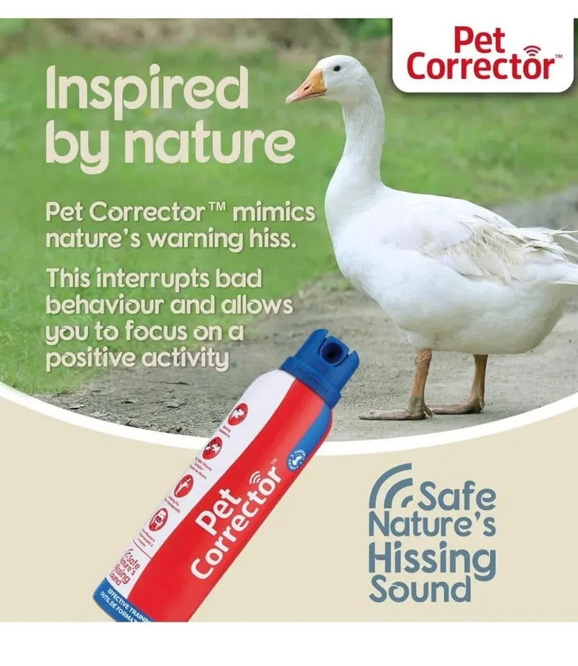 Pet Corrector Bad Behavior Training Aid image indicator(2)