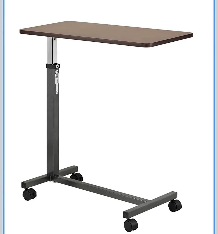 BIOS Living Overbed Table