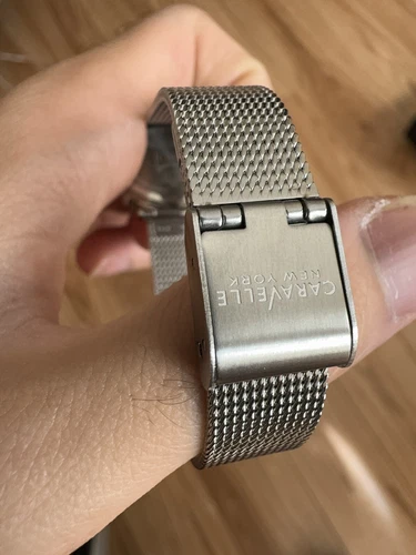 Caravelle Women's Watch (Battery replacement required) - photo 2