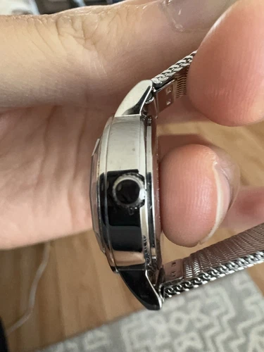 Caravelle Women's Watch (Battery replacement required) - photo 3