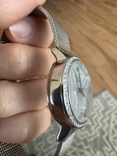 Caravelle Women's Watch (Battery replacement required) - photo 4