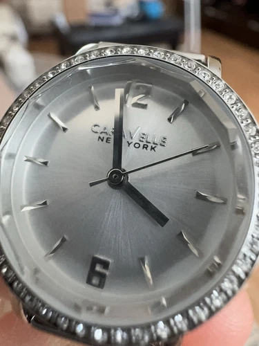 Caravelle Women's Watch (Battery replacement required) - photo 5