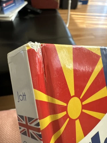 Flags of the World (2012 hardcover revised 2nd edition) - photo 2