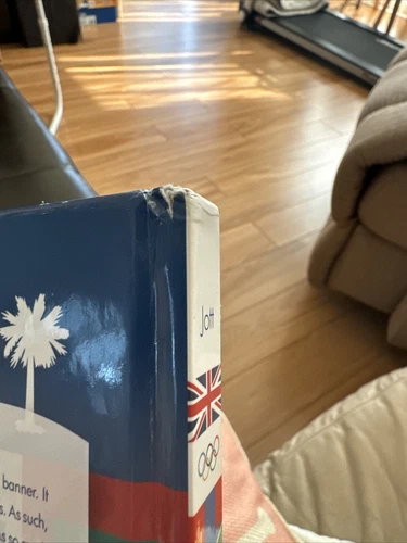 Flags of the World (2012 hardcover revised 2nd edition) - photo 3