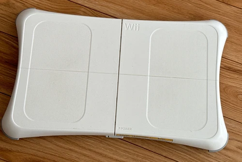 Wii Balance Board (Untested)