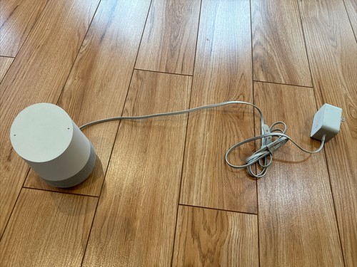 Google Home (1st generation, 2016), White Slate Canada - photo 2