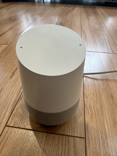 Google Home (1st generation, 2016), White Slate Canada - photo 3