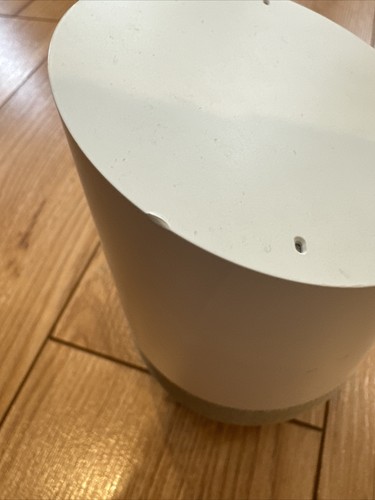Google Home (1st generation, 2016), White Slate Canada - photo 4