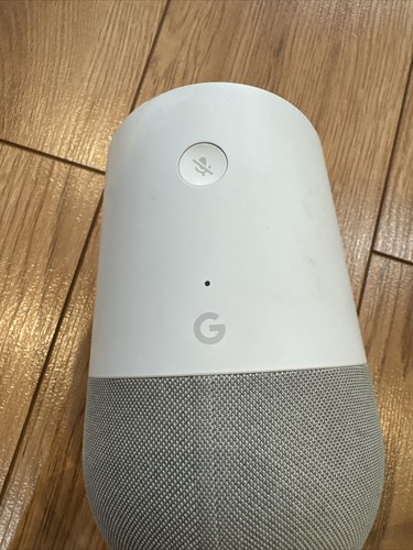 Google Home (1st generation, 2016), White Slate Canada - photo 5