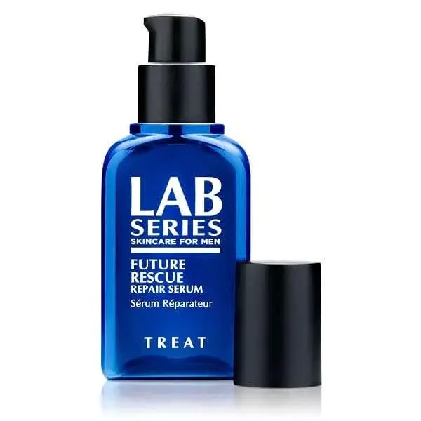 Brand New LAB SERIES Men’s Rescue Face Serum ($83 value)