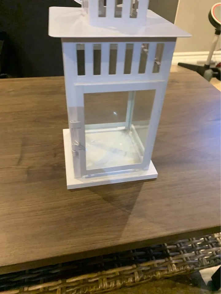 Vintage Coleman 200A Red Kerosene Lantern 1963 image indicator(3)