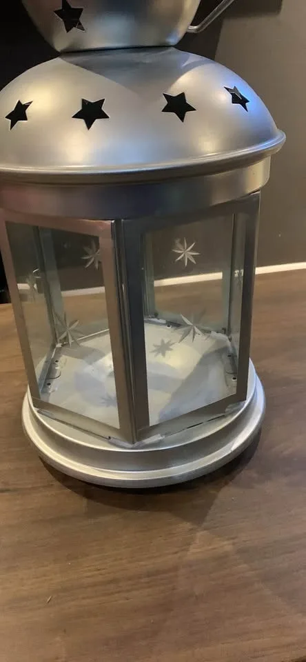 Vintage Dietz Monarch Lantern image indicator(2)