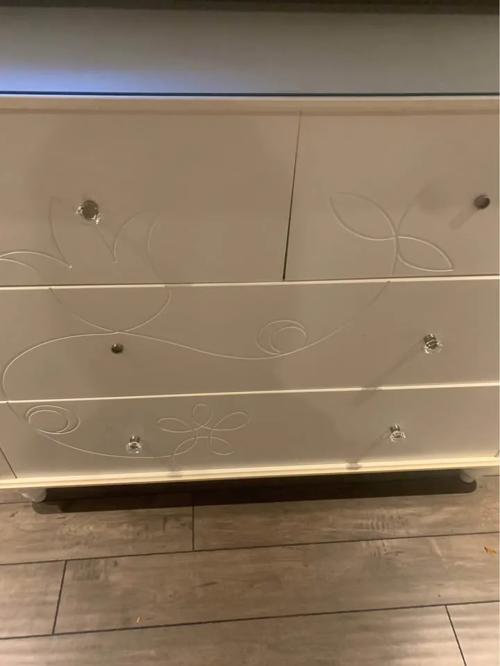 Dresser image indicator(2)