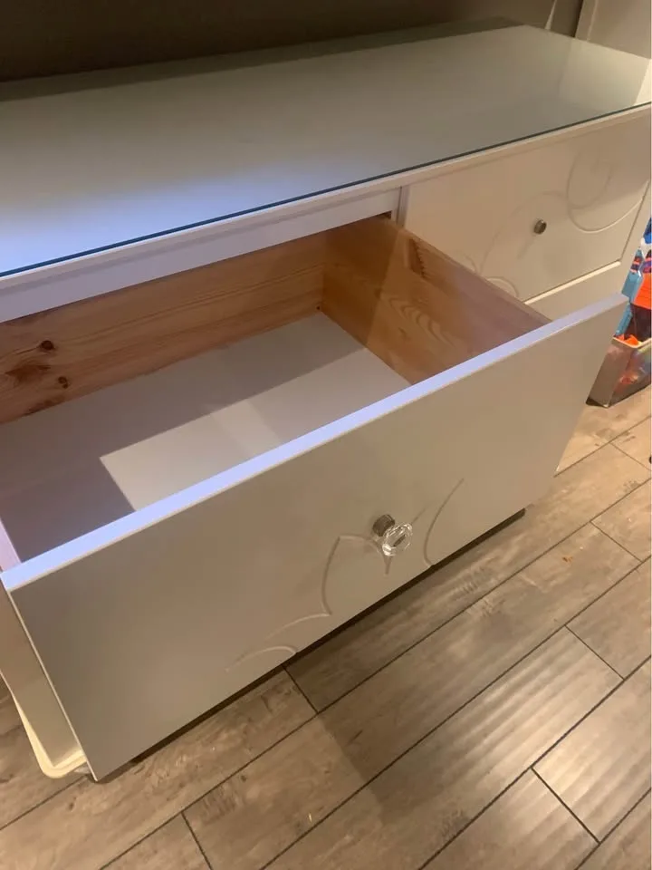 Dresser image indicator(3)