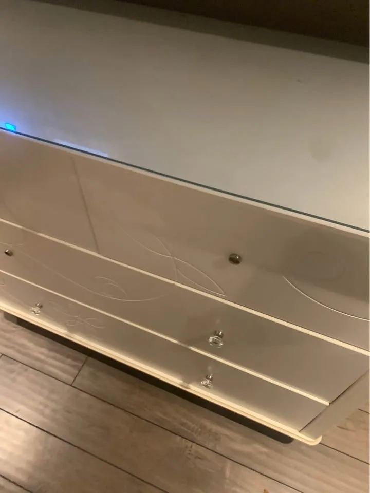 Dresser image indicator(4)