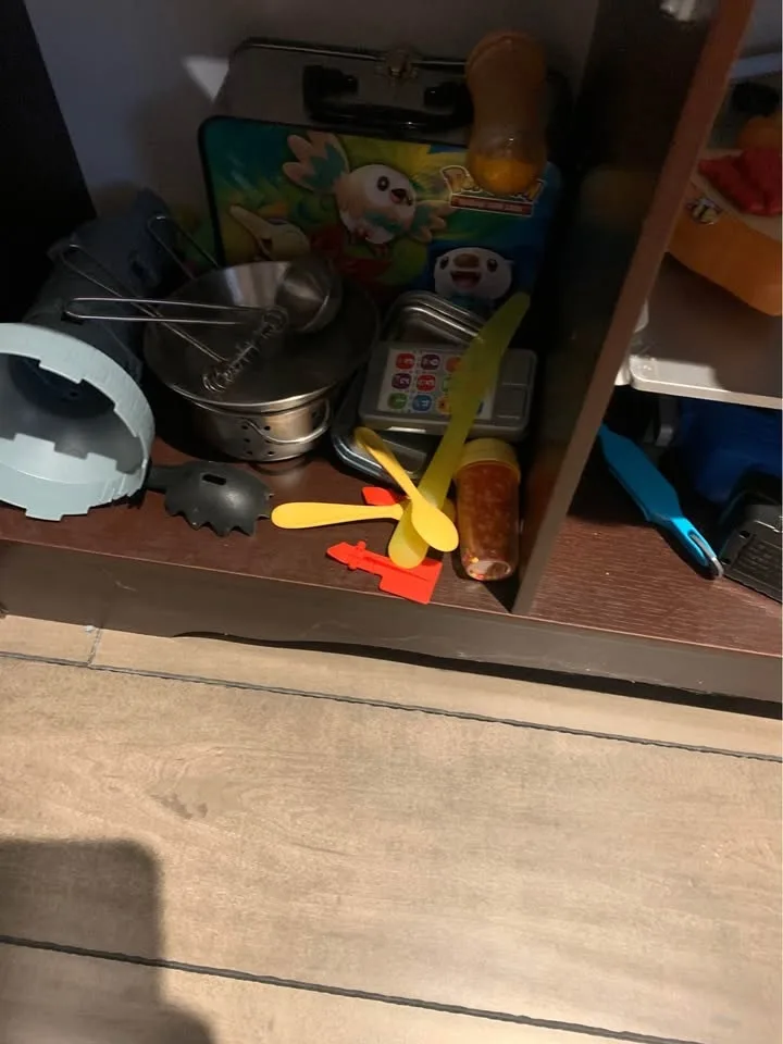 Kid Kraft kitchen and extras image indicator(3)