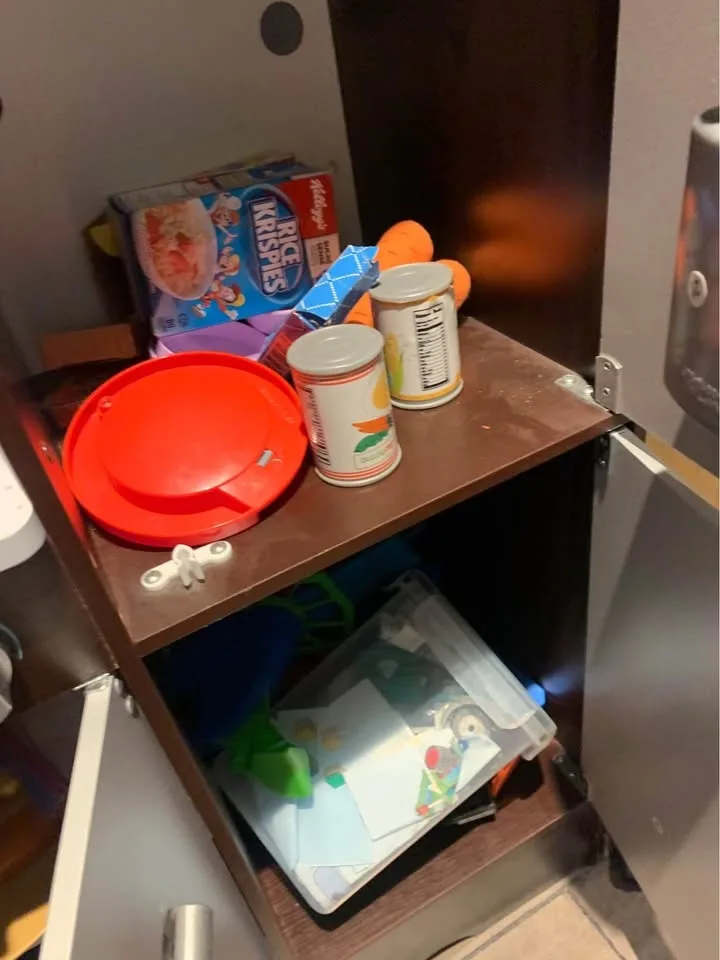 Kid Kraft kitchen and extras image indicator(5)