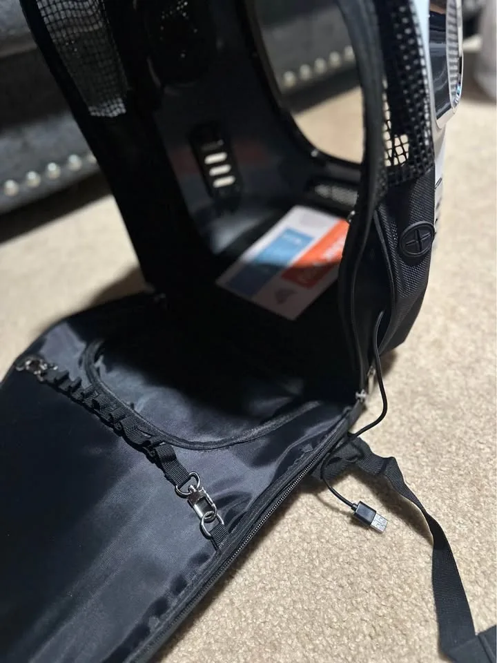 Instachew smart pet carrier image indicator(2)