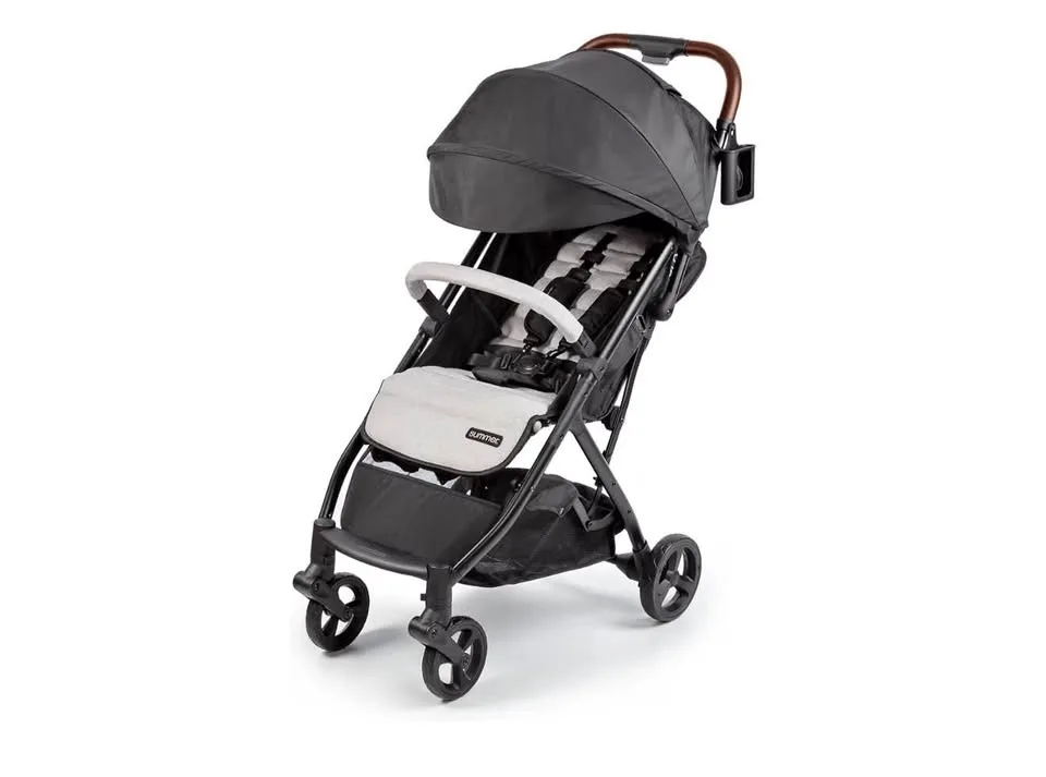 Ingenuity 3Dquickclose Stroller