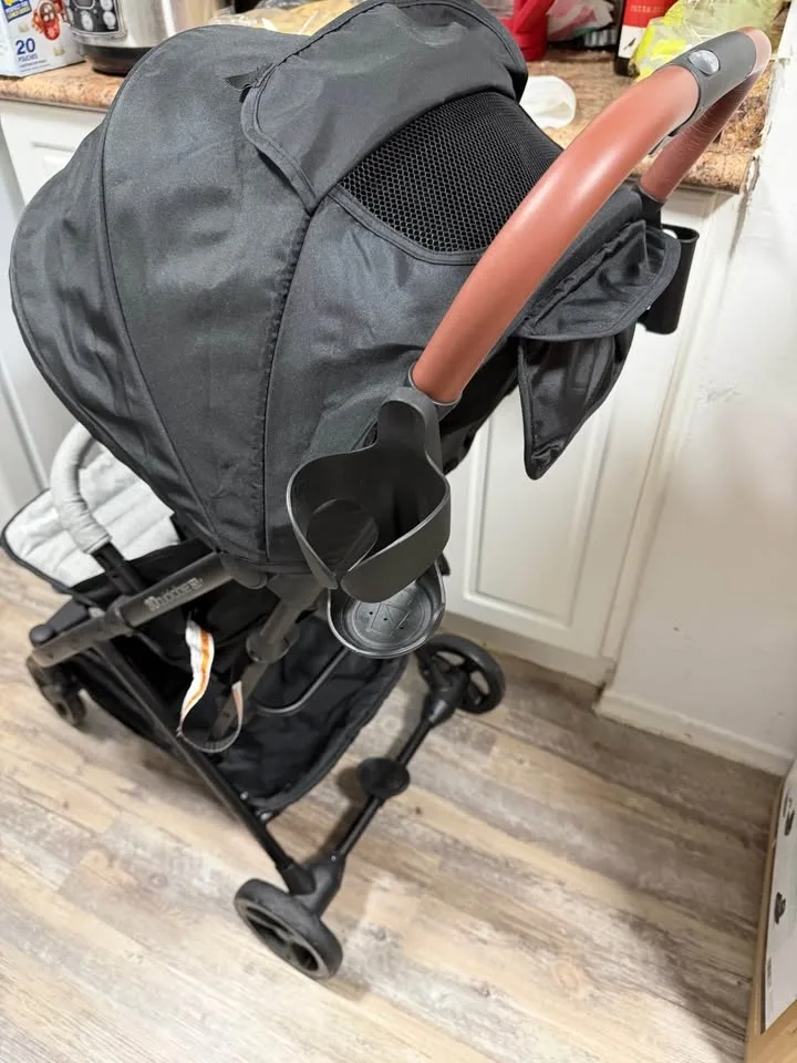 Ingenuity 3Dquickclose Stroller image indicator(6)