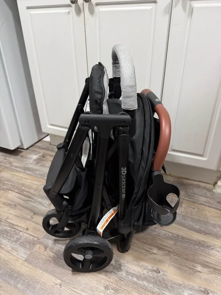 Ingenuity 3Dquickclose Stroller image indicator(7)