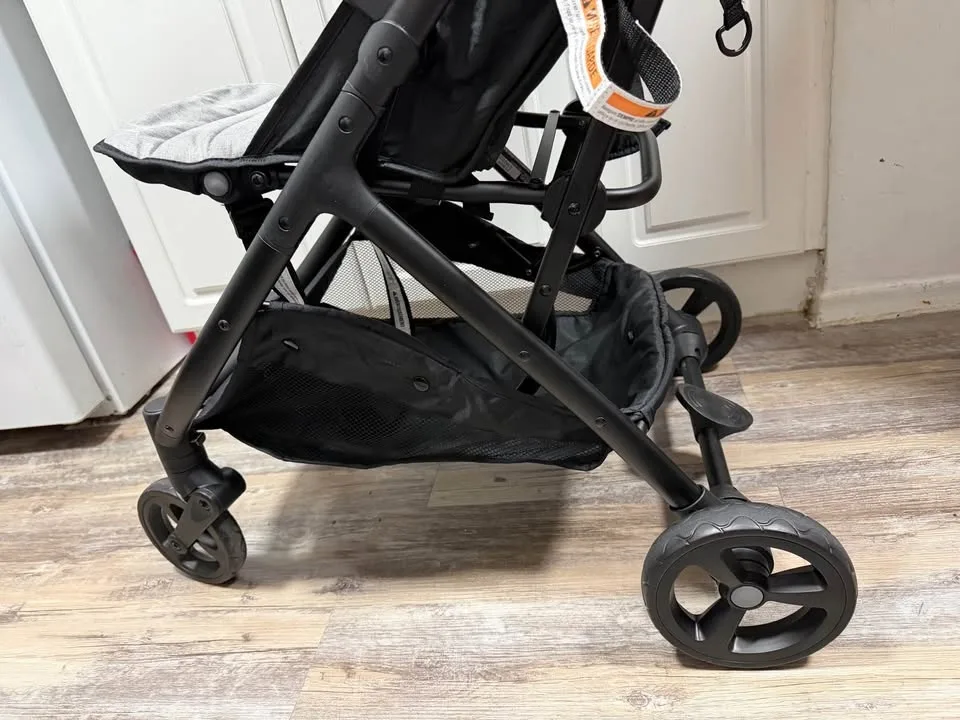 Ingenuity 3Dquickclose Stroller image indicator(8)