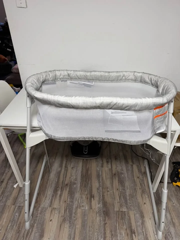 HALO Baby Bassinet, BassiNest Flex image indicator(10)