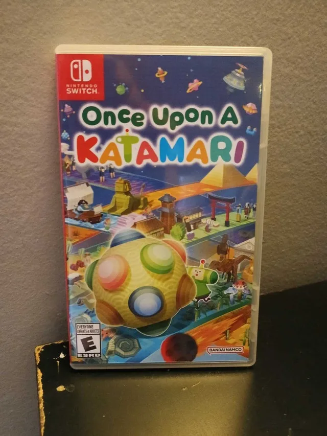 Nintendo Switch OLED image indicator(3)