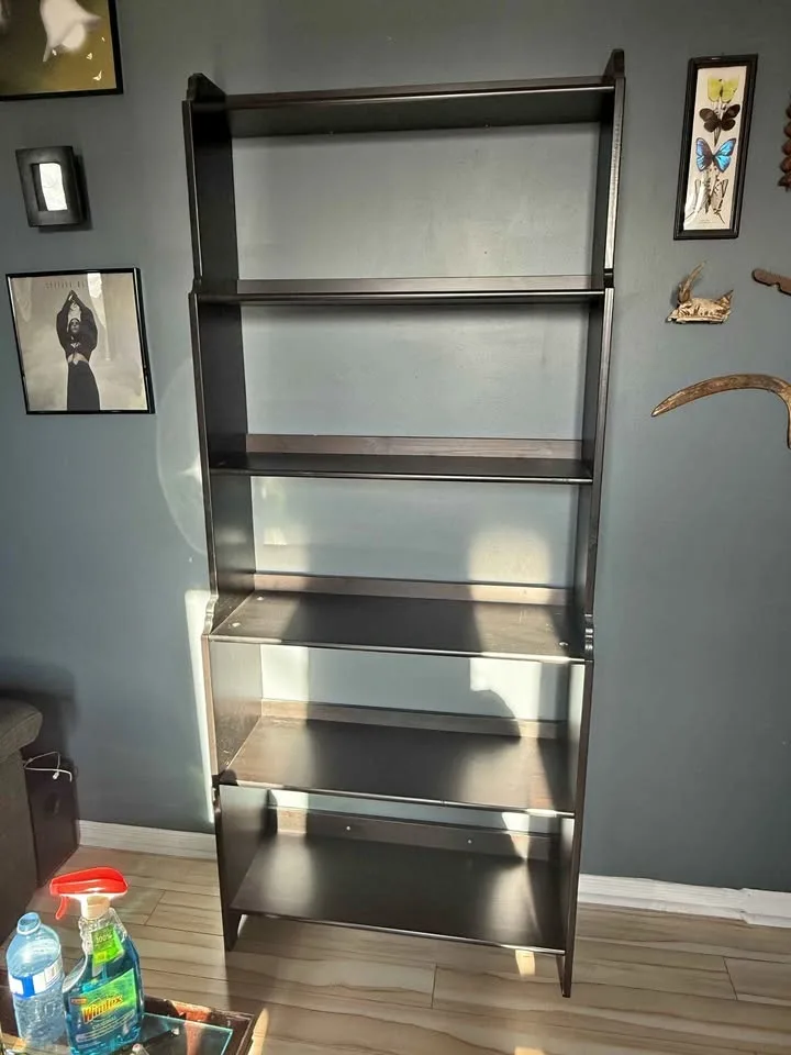 Book Shelf