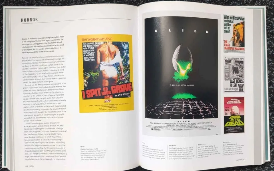 Selling the Movie: The Art of the Movie Poster image indicator(3)