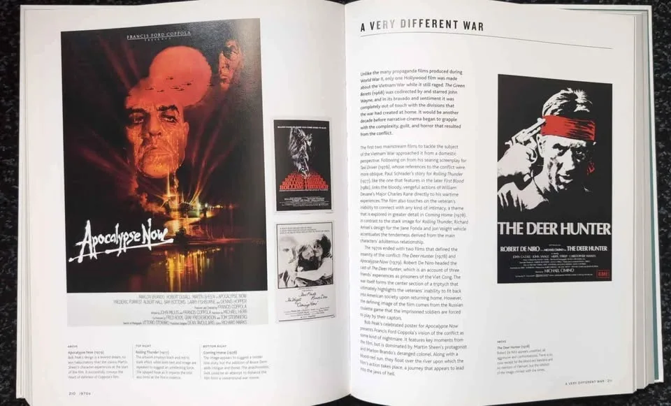 Selling the Movie: The Art of the Movie Poster image indicator(4)