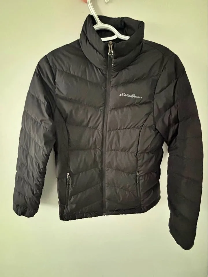 Eddie Bauer jacket