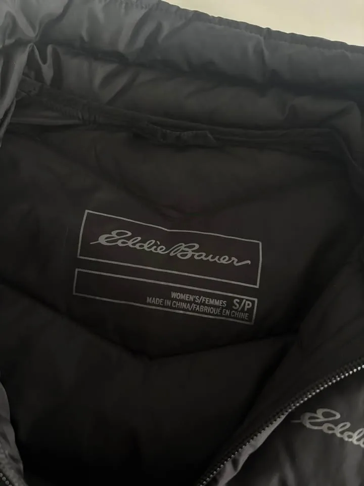 Eddie Bauer jacket image indicator(3)