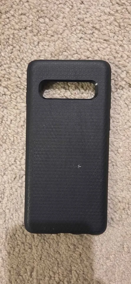 Samsung Galaxy S10 Case/Screen Protector image indicator(5)