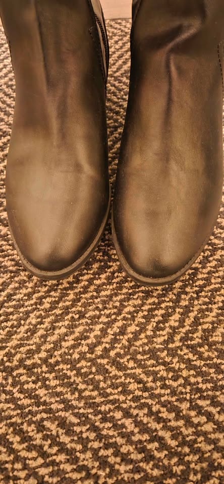 Boots size 9 - photo 3