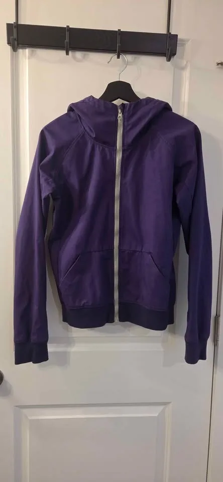 Bench Jacket image indicator(2)