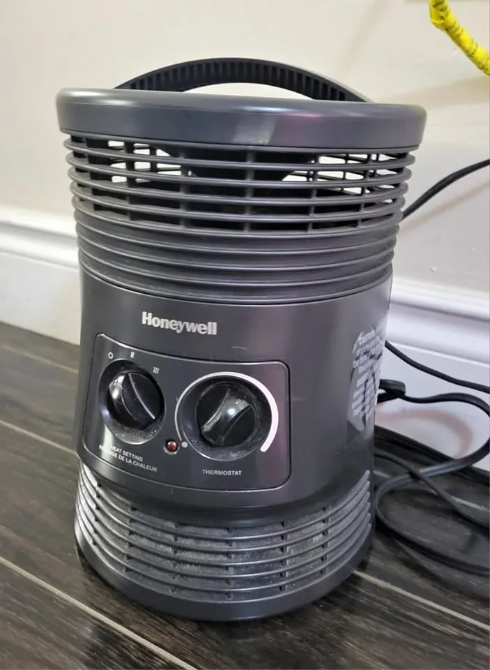 Honeywell Space Heater HHF360VC