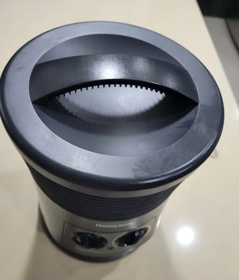 Honeywell Space Heater HHF360VC image indicator(3)