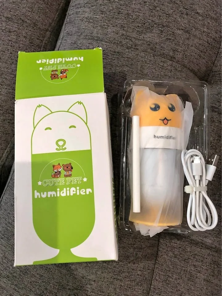 Brand New Cute Humidifier