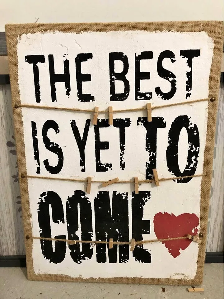 Modern Staging Home decorations- like new