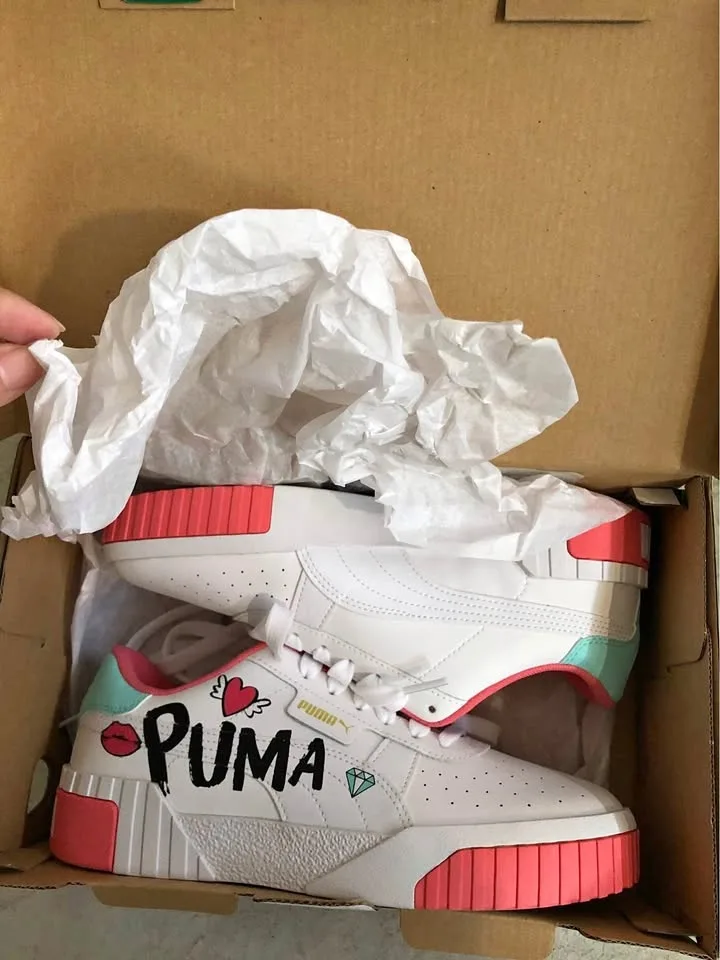 Brand New Shoes in Box size 6