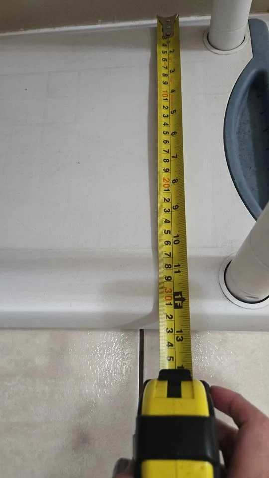 White 4-Shelf Storage Unit image indicator(2)