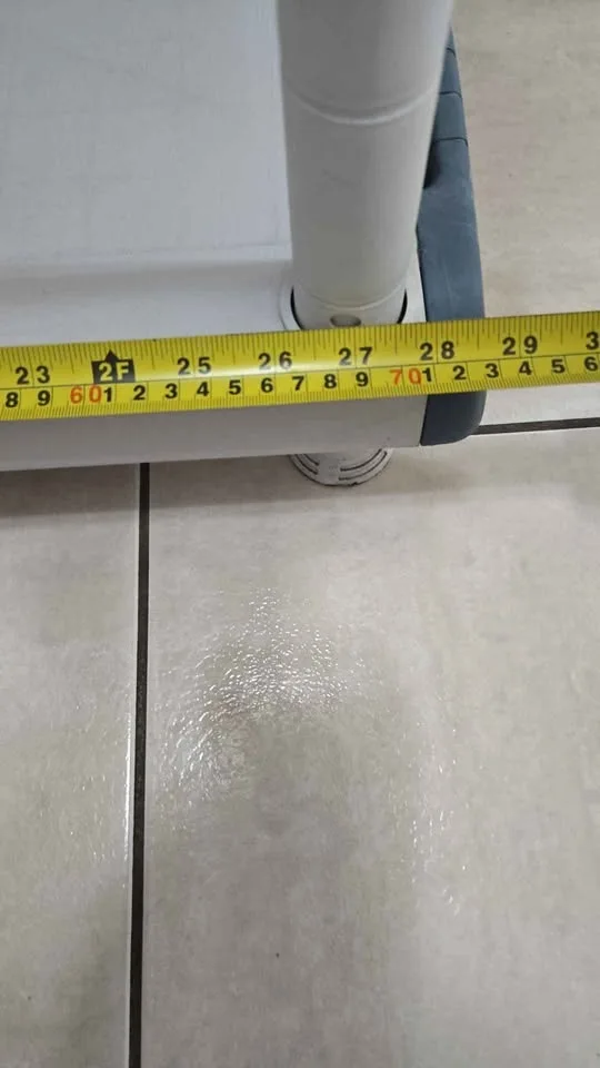 White 4-Shelf Storage Unit image indicator(3)